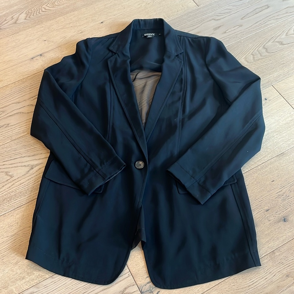 DKNY blazer